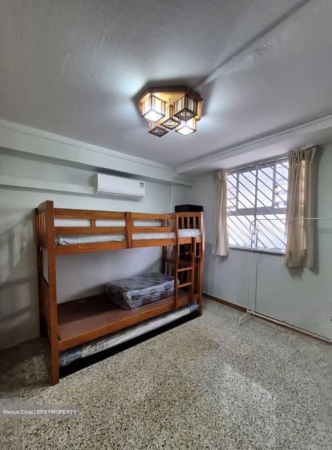 Blk 4 Ghim Moh Green (Queenstown), HDB 3 Rooms #548463171